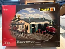 Faller 190186 - faller, h0