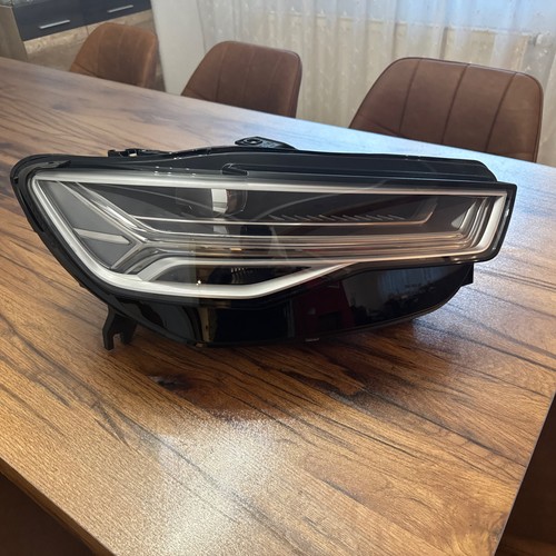 Audi facelift full led - c7,