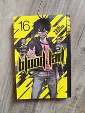 Blood Lad - Manga - Band 16 -