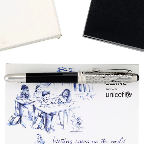 Montblanc meisterstück - montblanc,