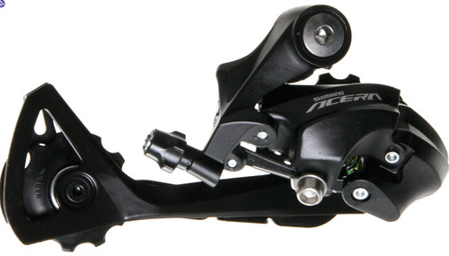 Shimano schaltwerk acera - schaltwerk,
