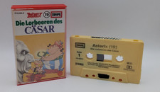 Asterix die lorbeeren - asterix,