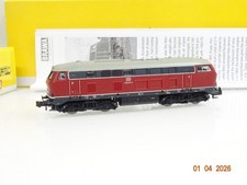 Brawa 61203 diesellok - n,