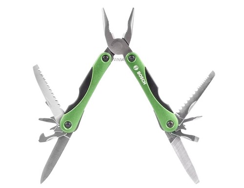 Bosch profi 1 - profi, 12-in-1