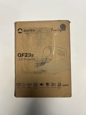 Acer - AOpen QF23s Powered by