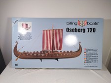 Billing Boats - Oseberg 720