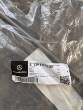 Mercedes Benz Vito Viano