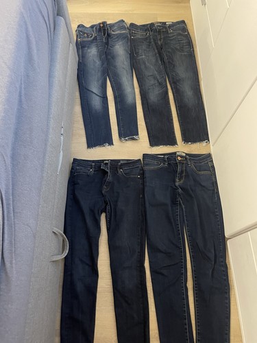 Damen jeans paket - gr.36,