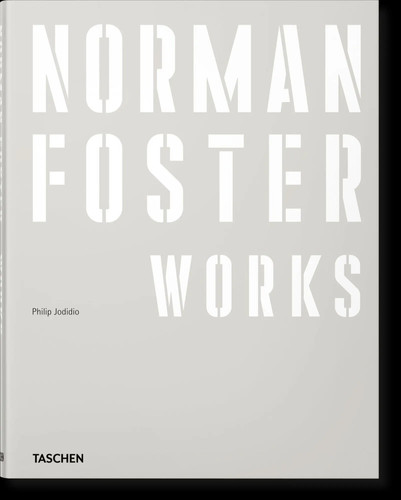 Norman foster works philip - norman,