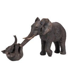 Elefanten Deko Figuren