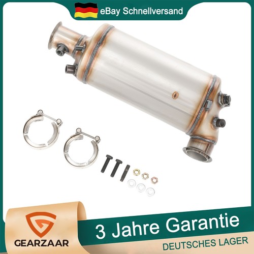 Dieselpartikelfilter für - dieselpartikelfilter, vw