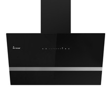 Dunstabzugshaube 80cm Umluft