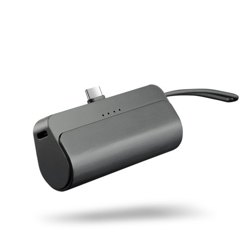 Life plug powerbank - plug-in,