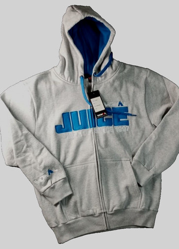 Vokal hoodie streetwear grau - streetwear,