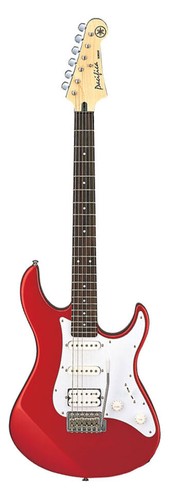 Yamaha pacifica 012 komplett - pacifica,