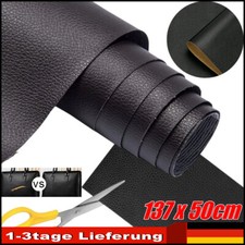 137x50cm Leder-Reparaturset