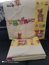 Kinderzimmer - Gardinen 4