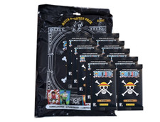 Panini One Piece 25th