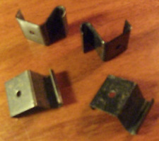 1 WHB Klammer, Haken