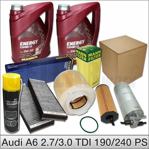 Für audi 7 - für, 3.0