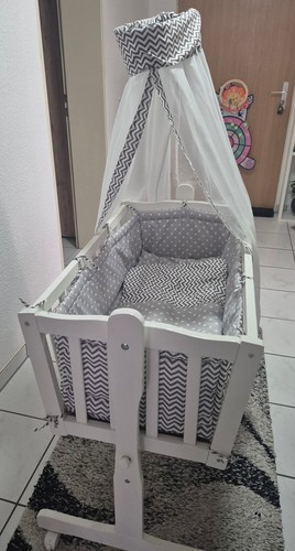 Stubenwagen babywiege - stubenwagen,