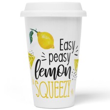 Easy peasy lemon squeezy