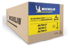 MICHELIN Schlauch OFFROAD 21 UHD VENTIL TR4 90/90-21 (80/100-21) Stärke 4mm