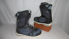 NITRO " FLORA TLS " TOP DAMEN SNOWBOARD BOOTS GR.: 41.