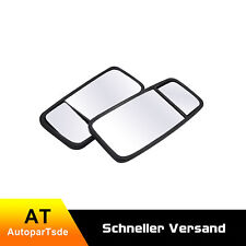 2x XXL Universal doppel