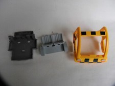 PLAYMOBIL Ersatzteile zu FOLLOW ME Flugfeld-Fahrzeug Airport aus Set 4319