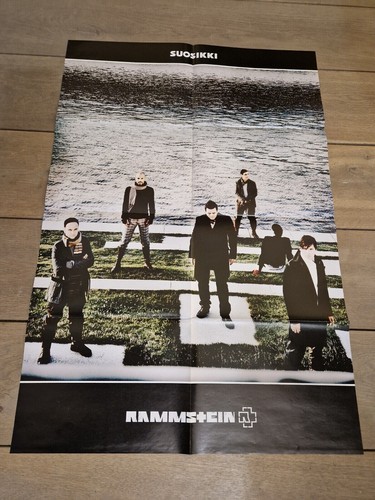 Rammstein gwen stefani - /,