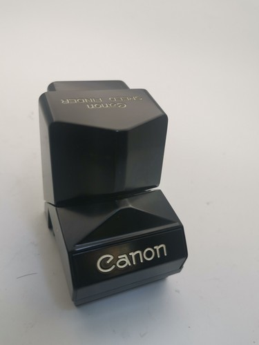 Mint canon speed finder - mint,