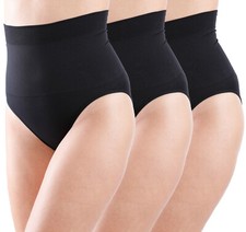 Seamless Shapewear Miederslip