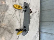 98 Maxum 3000 SCR Boot