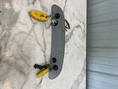 Maxum 3000 scr boot - 98,