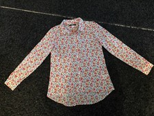 schöne geblümte Sommer