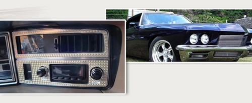 Oldtimer autoradio dab - oldtimer, dab+