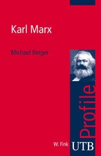 Karl Marx ZUSTAND SEHR GUT