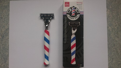 Rasierer barber shop - barber,
