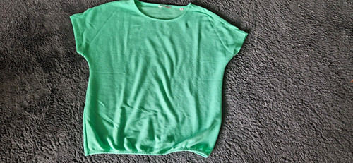 Tcm damen top m grün - tcm,