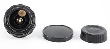 Pentax 17mm f/4