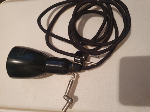 Gelenklampe teile g m - teile, d.r.g.m