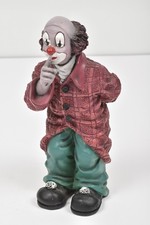 Gilde Handwerk - Clown Figur -