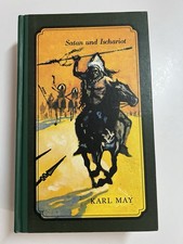 Karl May Satan Und Ischariot