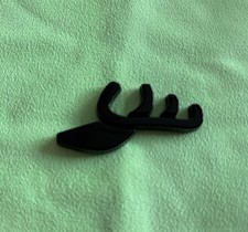 Saab Hirsch Elchabzeichen -