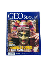 GEO Special 5/2004: Indiens