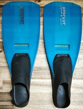 Flossen Schwimmflossen Beuchat Sport Line Gr. 36-38