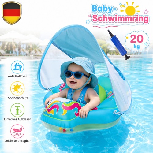 Baby schwimmring mit - baby,