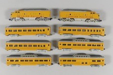 Spur TT Eisenbahnen (T 145375)