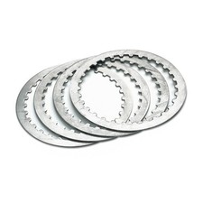 TRW Kupplungsstahlscheiben (für: Suzuki GSF 1200 Bandit S GV75A 96-00 )